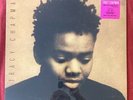SEALED - Tracy Chapman - S/T - Elektra 9 60774-1 - RARE ORIG LP W/ HYPE STICKER