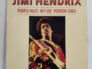 Jimi Hendrix - Jimi Hendrix - (VG+/VG) - Vinyl Compilation LP - St Michael 21...