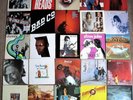 50LP ROCK Queen U2 Mayall ELO Springsteen Taylor Bad Company Ash Hiatt Rory etc