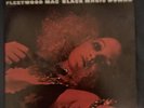 Fleetwood Mac Black Magic Woman Epic Vinyl Record 1973 Double 2 LP Album EG30632