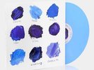 Courtney Barnett - Things Take Time, Take Time LP Pavement Blue Vinyl Record