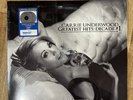 Carrie Underwood Greatest Hits Decade #1 Silver Vinyl Record 2LP