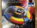 NEW  THE VERY BEST OF ELECTRIC LIGHT ORCHESTRA ELO 2X VINYL LP (RED & WHITE)