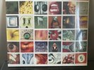 Pearl Jam No Code Clear 25th Anniversary 2 vinyl lp TEN CLUB RARE OOP SEALED