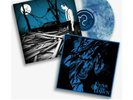 Jack White Fear Of The Dawn Moon Glow White Astro Blue Rough Trade Vinyl