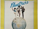 kenya afro synth breaks crossover - BLUE STARS - CBS LP - HEAR