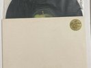 Beatles White Album Top Loader 1970s German Apple Reissue Vinyl 2 LPs Numbered