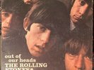 ROLLING STONES Out of Our Heads LONDON FFRR England for US Export 1st MONO M-