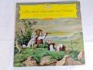 RITA STREICH CRADLE SONGS & FOLK SONGS LP VINYL RECORD DEUTSCHE 136 462 TULIP