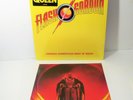 Vtg QUEEN Flash Gordon Soundtrack Lp Vinyl GOLD STAMP PROMO White Label COMPLETE