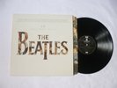 THE BEATLES   20 GREATEST HITS   NEAR MINT 1982 UK 1ST PRESS 'BEST OF' VINYL LP