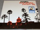 EAGLES: LIVE AT THE FORUM 76; Sealed 2021 Walmart Exclusive 2-LP w/Tour Laminate