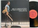 Bruce Springsteen           Live      1975 - 85      5xVinyl Box       NM # N