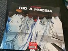 Radiohead - Kid A Mnesia - Limited Edition Triple Red Vinyl LP [New]