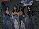 Thin Lizzy Fighting - 1st - EX UK vinyl LP album record