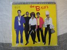 The B-52's Self Titled MOFI Mobile Fidelity Sound Lab MFSL NEW MINT SEALED LP