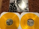 A$AP Rocky - Long Live ASAP 2 x LP - Colored Vinyl Album Mint Condition