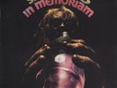 SMALL FACES   In Memoriam   1983 German Immediate/Line 14-track stereo vinyl LP