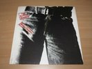 The Rolling Stones LP - Sticky Fingers/Zipper Cover German Press IN Mint/Mint