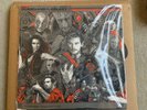 Guardians of the Galaxy Awesome Mix Vol. 1 by Mondo Records & Tyler Stout - New