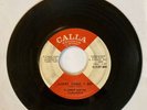 Frankie and the Classicals 45 rpm record.Goodbye Love/What Shall I Do. Very Good