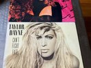 Taylor Dayne Can’t Fight Fate + 