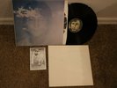 JOHN LENNON IMAGINE ALBUM GERMANY NEAR MINT WITH POSTCARD, POSTER