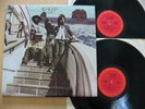 THE BYRDS (UNTITLED) 1970 ORIGINAL 1ST VINYL PRESS CLASSIC FOLK ROCK PSYCH EX