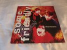 The Charlatans 'Some Friendly' 1990 Vinyl LP