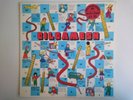 GILGAMESH ONE END MORE CAROLINE CA 2007 AMANDA PARSONS PROG JAZZ