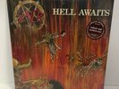 Slayer Hell Awaits Colored Vinyl New Mint Sealed LP