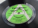 CLIFF BENNETT ORIG 1968 UK  BACK IN THE U.S.S.R. DEMO RECORD NOT SALE 45 BEATLES