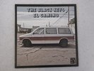 The Black Keys EL CAMINO 2011 Nonesuch 529099-1 Gatefold VG+/VG+ w/Insert