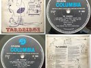 YARDBIRDS S/T Roger The Engineer LP Columbia (Mono) 1/1  VG+/VG+ 1966