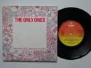 THE ONLY ONES Another Girl Another Planet - RARE EX/VG+ Cond CBS 7
