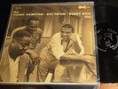 The Lionel Hampton-Art Tatum-Buddy Rich Trio-Clef Records – MG C-709-MONO
