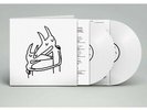 Car Seat Headrest ?Twin Fantasy (Mirror To Mirror) LP Colored Vinyl Album RECORD