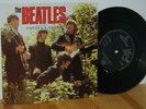 The BEATLES Paperback Writer EMI Parlophone PS Picture Sleeve