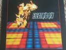 ELECTRIC SIX FIRE VINYL LP
