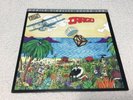 Men At Work Cargo Mobile Fidelity Sound Lab Vinyl Record LP Numbered