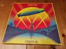 LED Zeppelin Schallplatte - Box Set 