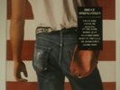 *SEALED* Bruce Springsteen BORN IN THE USA LP ALBUM VINYL RECORD 1984 1ST PRESS