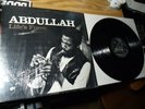 Abdullah Life's Force vinyl spiritual jazz