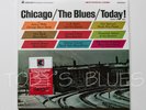 Chicago/The Blues /Today, Vol. 1, 2, 3 - 3LP vinyl, RSD 2021, Limited