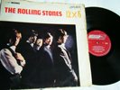 ROLLING STONES 12 X 5 UK LONDON EXPORT LP, MONO LL 3402 1A /2A CONGRADULATIONS.