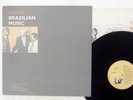 VARIOUS NATIVE BRAZILIAN MUSIC MUSEU VILLA-LOBOS MINCFNPMMVL033 Brazil VINYL LP