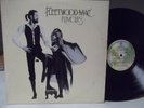 FLEETWOOD MAC RUMORS LP ON WARNER BROS. RECORDS w insert original solid vg+