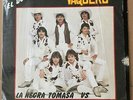 GRUPO VAQUERO la negra tomasa EL DUELO la negra concepcion CUMBIA GRUPERO MEX