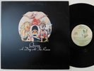 QUEEN A Day At The Races ELEKTRA LP tie your mother down gatefold no bar cod