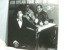 Time Out Of Mind 20th Anniversary by Bob Dylan (Record, 2017)